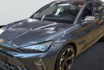 Cupra Leon 18.227 km 32.485 &euro; Pohlheim 35415