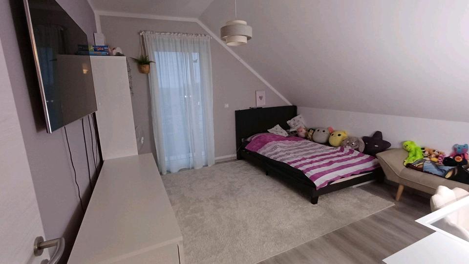 Einfamilienhaus Reiskirchen - 4 Zimmer, 117 m&sup2;, 480.000&euro; | Angebot:25084776