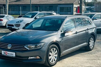 VW Passat Variant 220.000 km 10.800 &euro; Gießen 35398