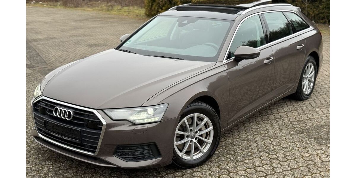 Audi A6 141.300 km 22.450 &euro; Lollar ( bei Gießen ) 35457