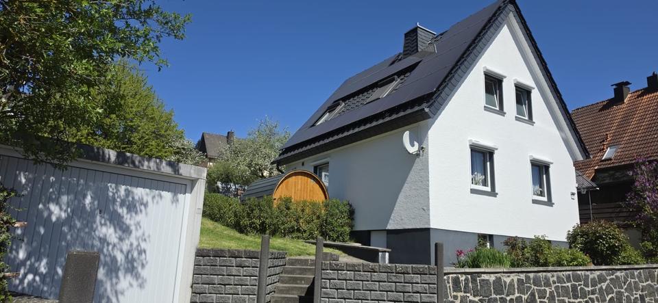 Einfamilienhaus Herborn - 2 Zimmer, 85 m&sup2;, 290.000&euro; | Angebot:26635200