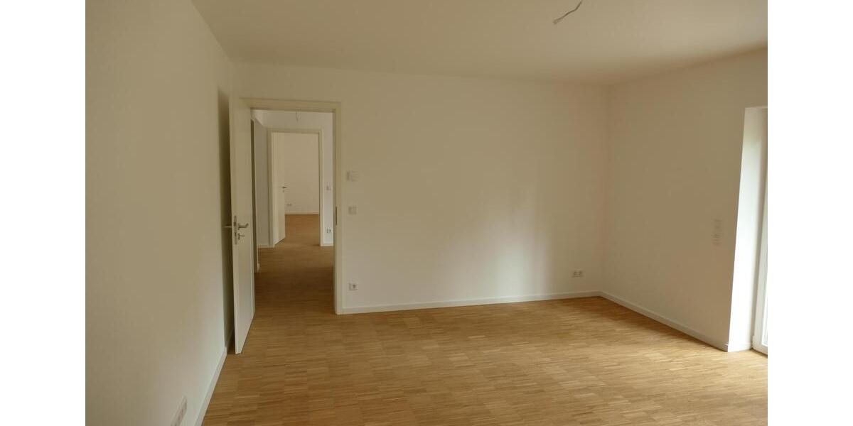 Etagenwohnung Gießen Wieseck - 2.5 Zimmer, 85 m&sup2;, 1.190&euro; | Angebot:24731740