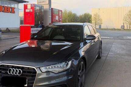 Audi A6 219.800 km 19.000 &euro; Wetzlar 35578