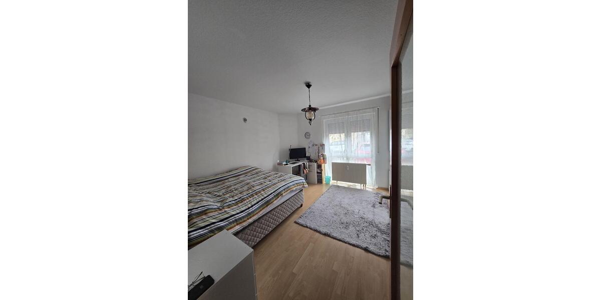 Erdgeschoßwohnung Pohlheim - 2 Zimmer, 82 m&sup2;, 850&euro; | Angebot:25613887