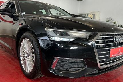Audi A6 125.500 km 26.900 &euro; Friedberg (Hessen) 61169