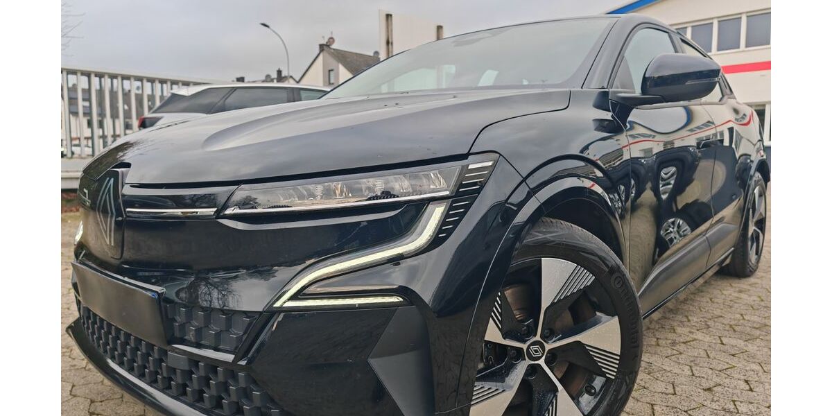 Renault Megane 103.822 km 16.422 &euro; Wölfersheim 61200