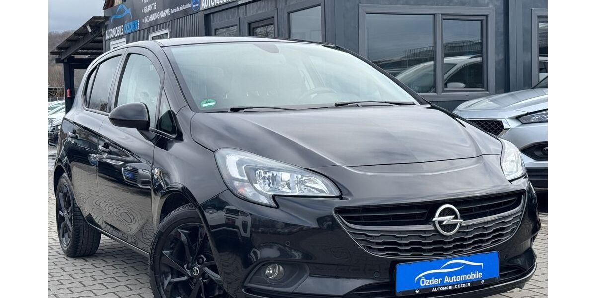 Opel Corsa 139.705 km 7.990 &euro; Lollar 35457