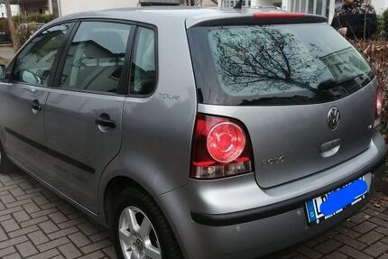 VW Polo 190.000 km 1.500 &euro; Aßlar-Berghausen 35614