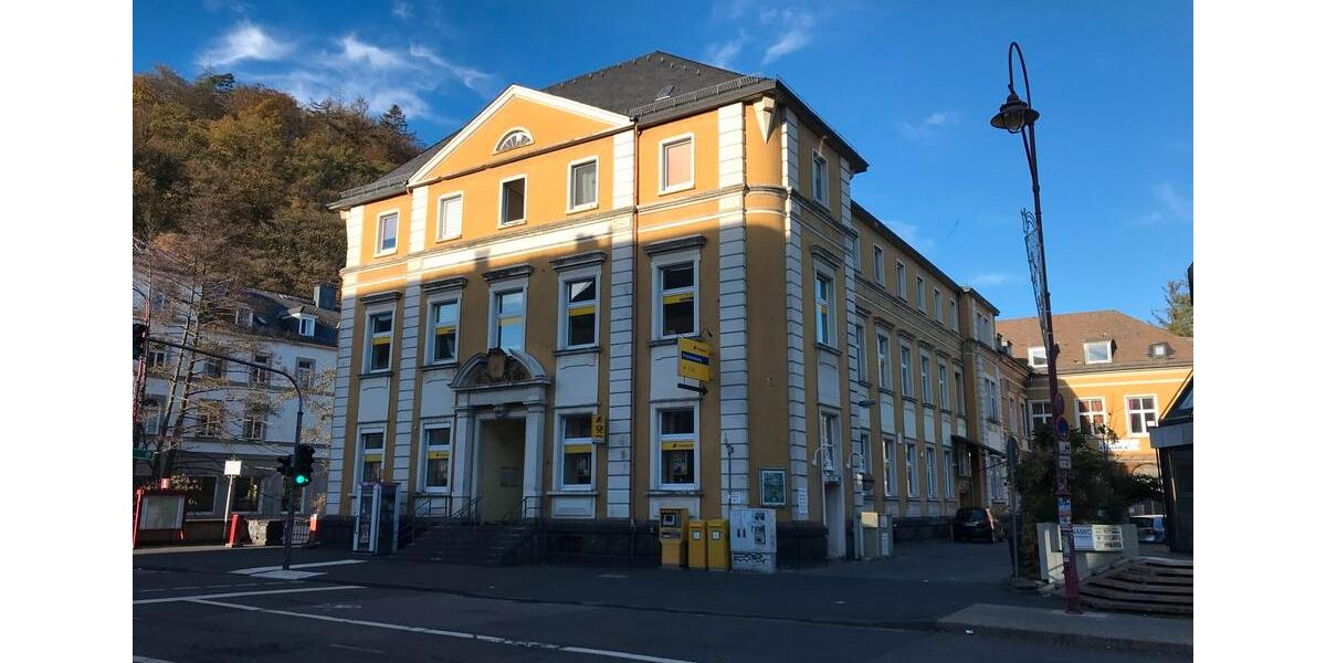 Etagenwohnung Marburg Biegenviertel - 2.5 Zimmer, 53 m&sup2;, 890&euro; | Angebot:24874023