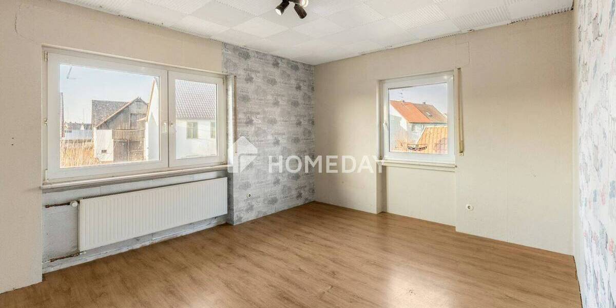 Einfamilienhaus Wölfersheim - 8 Zimmer, 164 m&sup2;, 350.000&euro; | Angebot:25997119