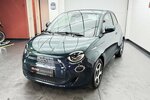 Fiat 500e Action CarPlay Android Automatik 1.Hand 18.400 km 13.440 &euro; Lich 35423