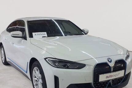 BMW i4 161.026 km 26.489 &euro; Fernwald-Steinbach 35463