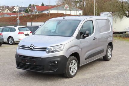 Citroen Berlingo 52.300 km 13.685 &euro; Solms-Oberbiel 35606