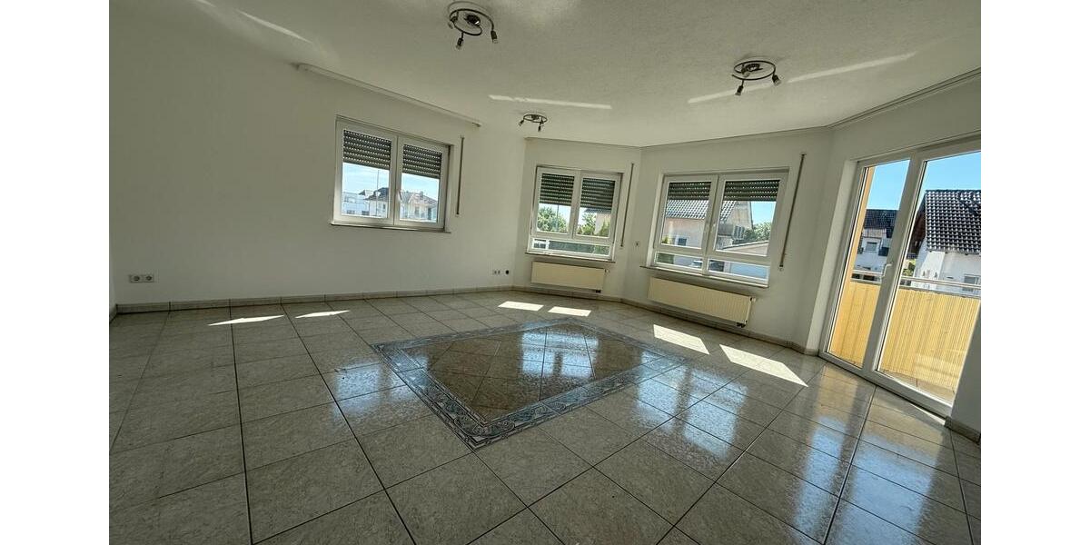 Erdgeschoßwohnung Wetzlar Dutenhofen - 3 Zimmer, 94 m&sup2;, 1.100&euro; | Angebot:26676017