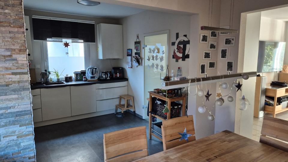 Doppelhaushälfte Friedberg (Hessen) - 6 Zimmer, 125 m&sup2;, 615.000&euro; | Angebot:27178620