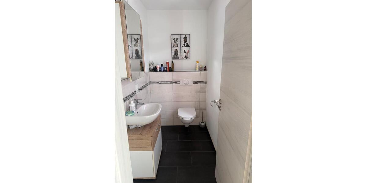 Einfamilienhaus Lohra - 4 Zimmer, 138 m&sup2;, 430.000&euro; | Angebot:27054039