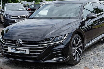 VW Arteon 34.546 km 34.385 &euro; Pohlheim 35415