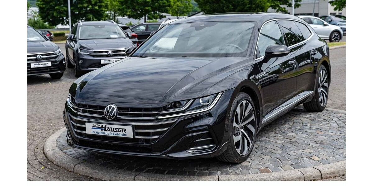VW Arteon 34.546 km 34.385 &euro; Pohlheim 35415