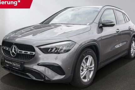 Mercedes-Benz GLA 200 7.445 km 38.450 &euro; Friedberg 61169