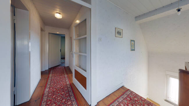 Einfamilienhaus Solms Oberbiel - 6 Zimmer, 128 m&sup2;, 234.500&euro; | Angebot:26026327