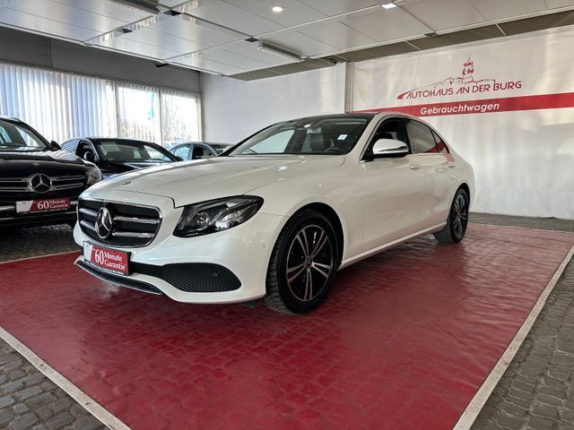 Mercedes-Benz E 220 93.110 km 29.799 &euro; Friedberg (Hessen) 61169