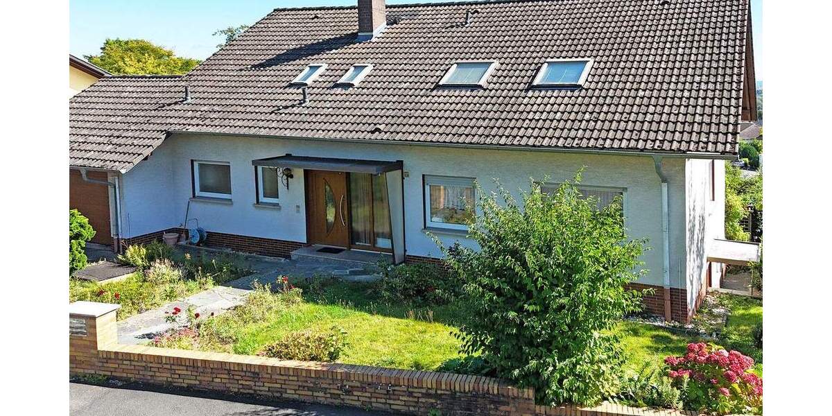 Einfamilienhaus Wettenberg Launsbach - 8 Zimmer, 275 m&sup2;, 545.000&euro; | Angebot:25676848