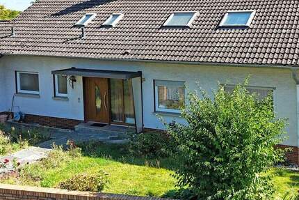 Haus Wettenberg Launsbach - 8 Zimmer, 275 m&sup2;, 545.000&euro; | Angebot:25676848