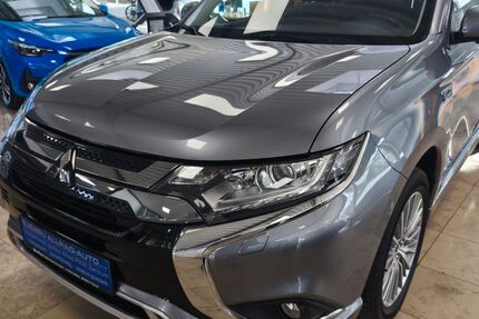 Mitsubishi Outlander 78.318 km 20.990 &euro; Friedberg 61169