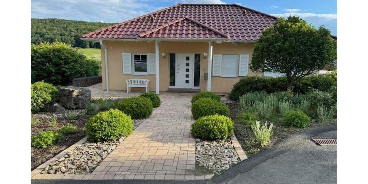 Mehrfamilienhaus, Wohnhaus Gladenbach nahe Marburg Frohnhausen - 7 Zimmer, 175 m&sup2;, 585.000&euro; | Angebot:25719248