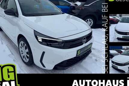 Opel Corsa 6.140 km 17.890 &euro; Wetzlar 35576