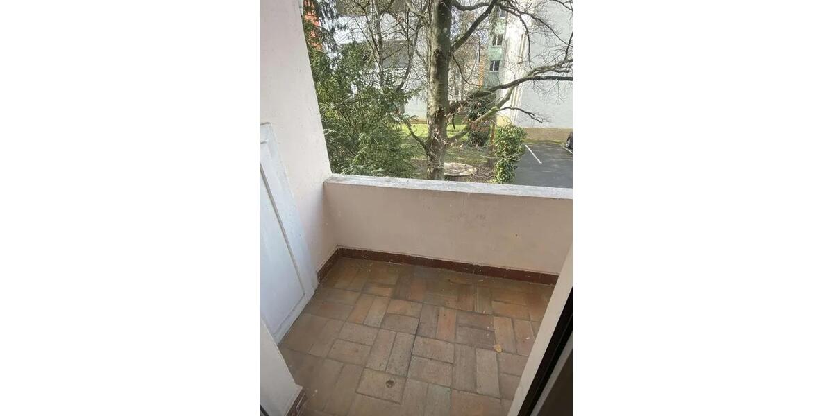 Etagenwohnung Gießen Wieseck - 3 Zimmer, 72 m&sup2;, 830&euro; | Angebot:24895248