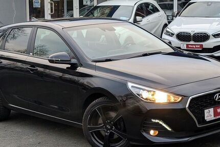 Hyundai i30 89.900 km 14.650 &euro; Wetzlar 35578