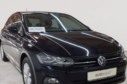 VW Polo 52.122 km 15.589 &euro; Fernwald-Steinbach 35463