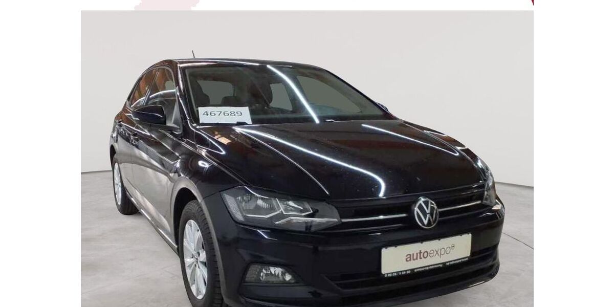 VW Polo 52.122 km 15.589 &euro; Fernwald-Steinbach 35463