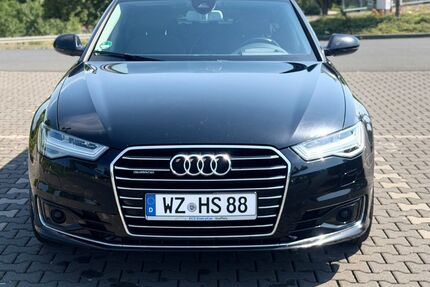 Audi A6 238.000 km 15.000 &euro; Gießen 35390