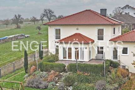 Haus Rockenberg - 7 Zimmer, 213 m&sup2;, 799.000&euro; | Angebot:23737057