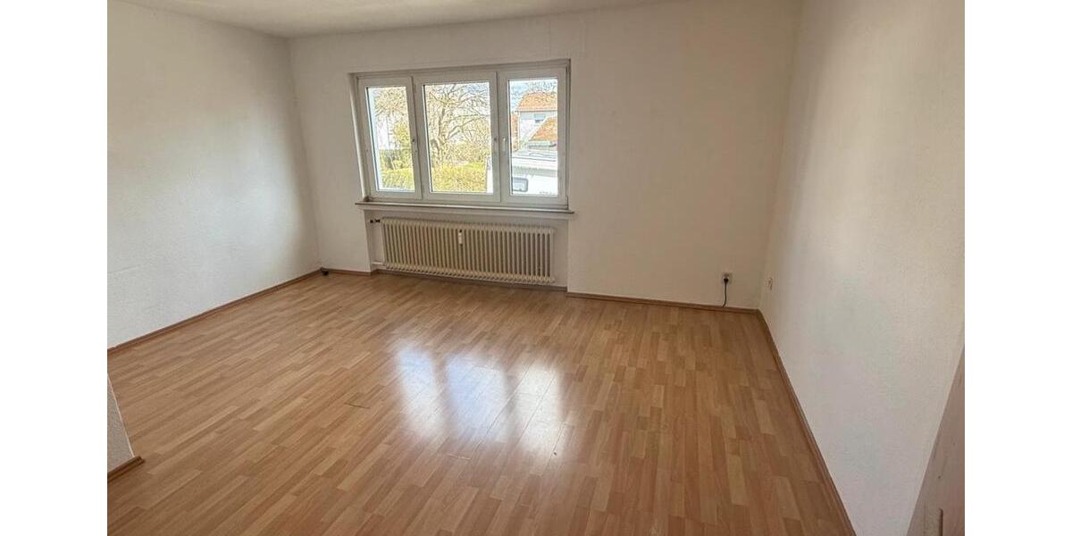 Erdgeschoßwohnung Gladenbach - 1 Zimmer, 40 m&sup2;, 400&euro; | Angebot:25936583