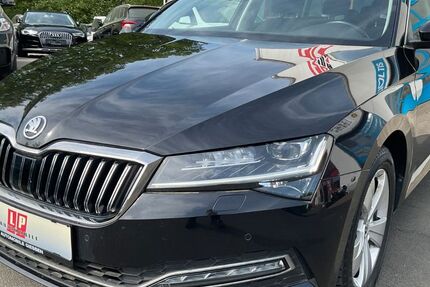 Skoda Superb 40.947 km 25.990 &euro; Giessen 35394