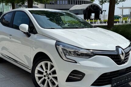 Renault Clio 84.000 km 11.650 &euro; Gießen 35398