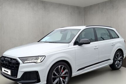 Audi SQ7 72.094 km 58.900 &euro; Marburg 35039