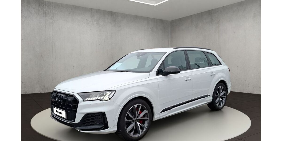 Audi SQ7 72.094 km 58.900 &euro; Marburg 35039