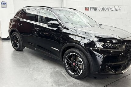DS Automobiles DS7 Crossback 300 4x4 Performance Line 1.Hand 133.100 km 19.660 &euro; Lich 35423