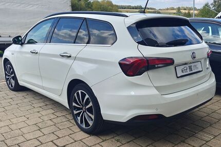 Fiat Tipo 105.000 km 12.000 &euro; Kirchvers 35102