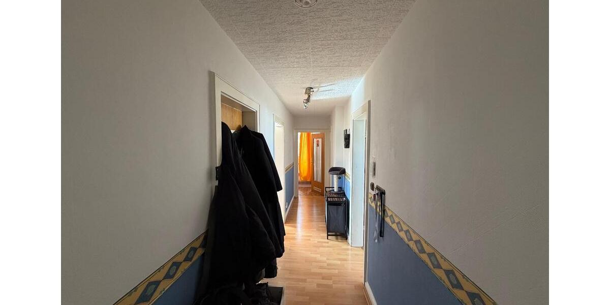 Dachgeschoßwohnung Bad Nauheim - 2 Zimmer, 58 m&sup2;, 158.000&euro; | Angebot:25554094