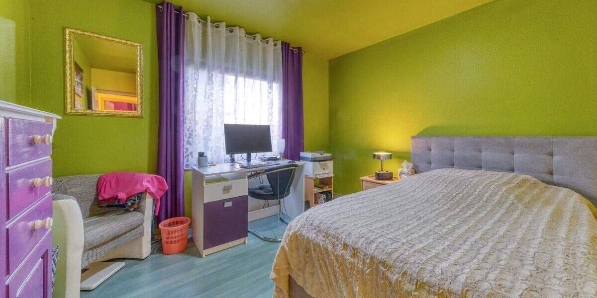 Einfamilienhaus Wettenberg / Krofdorf-Gleiberg Krofdorf-Gleiberg - 6 Zimmer, 159 m&sup2;, 575.000&euro; | Angebot:25746147