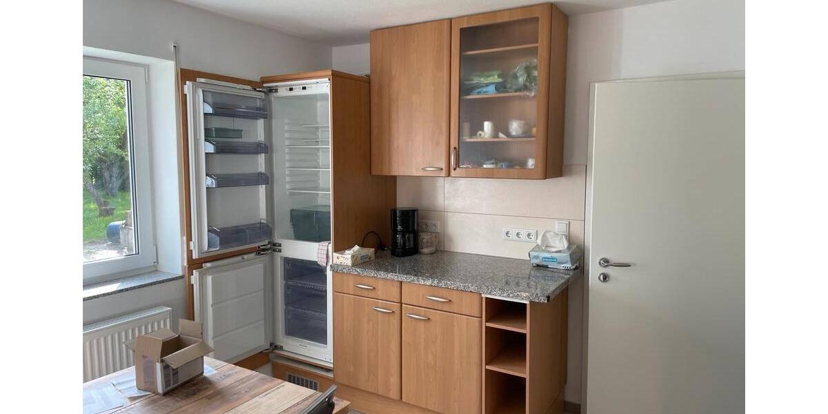 Einfamilienhaus Grünberg - 4 Zimmer, 100 m&sup2;, 1.300&euro; | Angebot:26428894