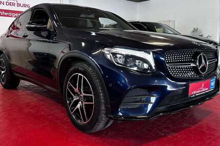 Mercedes-Benz GLC 300 86.690 km 35.900 &euro; Friedberg 61169