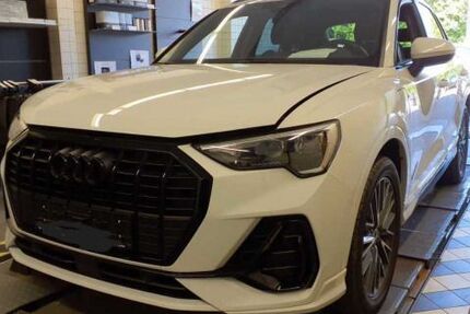 Audi Q3 40.455 km 29.890 &euro; Bad Nauheim 61231