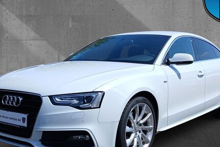 Audi A5 113.700 km 14.980 &euro; Wetzlar 35578