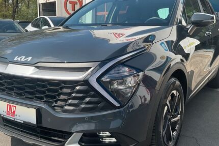 Kia Sportage 10.186 km 27.990 &euro; Giessen 35394